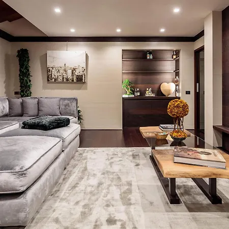 Apartment Sole E Stelle *
