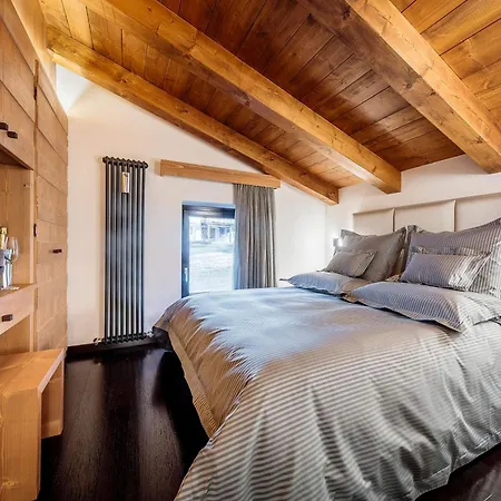 Apartment Sole E Stelle Cortina d'Ampezzo