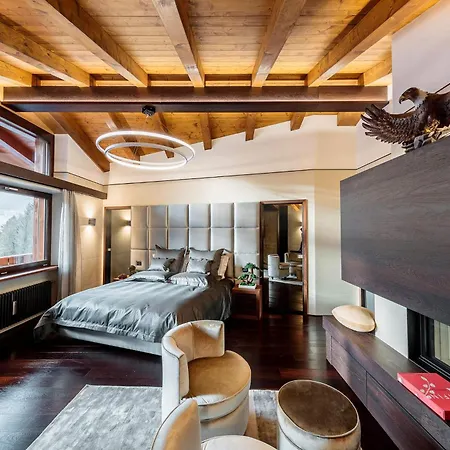 Apartment Sole E Stelle *